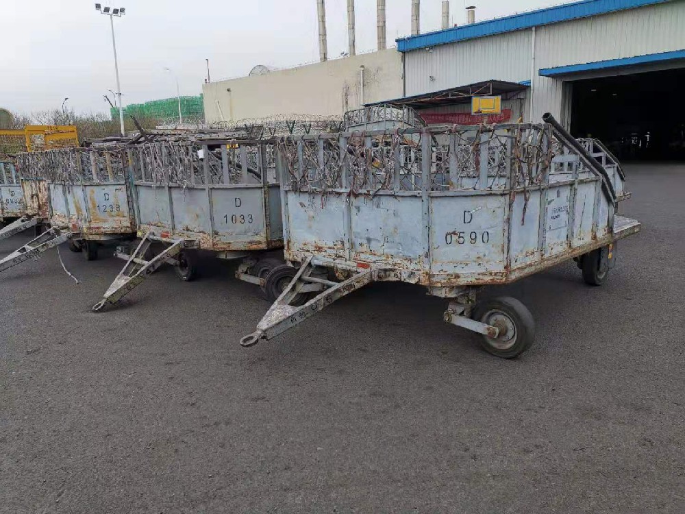 無(wú)動(dòng)力拖車(chē)輪胎